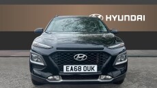 Hyundai Kona 1.0T GDi Blue Drive SE 5dr Petrol Hatchback